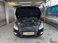 gebraucht Peugeot 508 Active