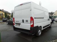gebraucht Fiat Ducato Ducato 30 L2H2 BlueHDi 120 S&S