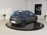gebraucht Dacia Spring Look-Paket-Orange CCS+GJR+RFK Electric 45