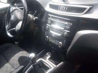 gebraucht Nissan Qashqai 1.6 dCi 4 x DPF Start/Stop tekna