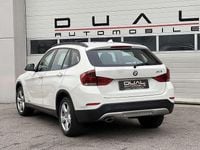 gebraucht BMW X1 sDrive16d Österreich Paket