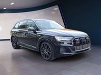 gebraucht Audi SQ7 4.0 TFSI quattro competition plus KERAMIK HeadUp StHeiz