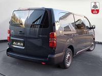 gebraucht Toyota Proace Proace Doppelkabine 2,0 D-4D 145 L2 ProWork