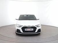 gebraucht Audi A1 25 TFSI intense