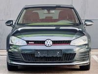 gebraucht VW Golf GTI 2,0 TSI Performance