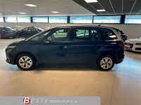 gebraucht Citroën C4 Grand SpaceTourer Spacetourer 130 S&S Feel