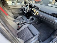 gebraucht Audi RS3 Sportback Q32,5 TFSI quattro S-tronic