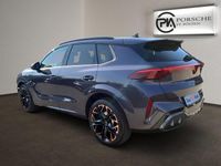 Gebraucht Cupra Terramar VZ 272 PS (200 kW) 2025 Dunkelviolett  normal SUV
