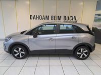 gebraucht Opel Crossland X 2 Edition