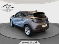 Gebraucht Renault Captur Evolution 91 PS (66 kW) 2024 Grau SUV