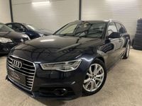 gebraucht Audi A6 Avant 3,0 TDI Quattro TOP Ausst. Pickerl NEU