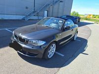 gebraucht BMW 118 Cabriolet 118 i