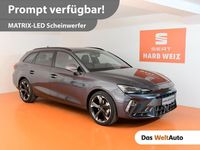 Neu Cupra Leon 150 PS (110 kW) 2025 Limousine