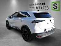 Neu Renault Symbioz Esprit Alpine 109 PS (80 kW) 2025 Weiß SUV