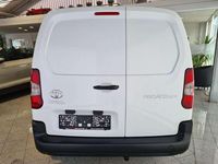 gebraucht Toyota Proace City Kastenwagen 1,5 D-4D