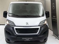Gebraucht Peugeot Boxer S 120 PS (88 kW) 2024 Weiß Van