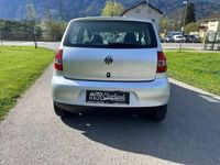 gebraucht VW Fox 1,2