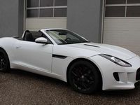 gebraucht Jaguar F-Type 30 Aut.