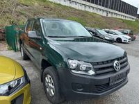 gebraucht VW Amarok Amarok& Galaxy / Export NUR Paket Verkauf!