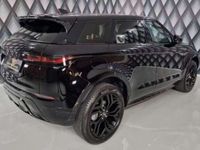 gebraucht Land Rover Range Rover evoque 2,0 D150 R-Dynamic Aut.