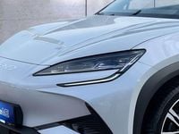 Neu BYD Sealion 7 144 kW (197 PS) 2026 Grau SUV