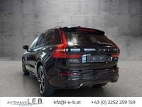 gebraucht Volvo XC60 B4 R Design AWD Geartronic