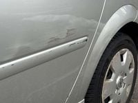 gebraucht Opel Meriva 16 16V Stylee Automatik - Sitzheizung