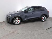 gebraucht Audi Q6 e-tron quattro