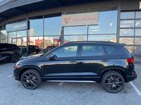gebraucht Cupra Ateca 1.5 TSI DSG 150