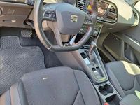 gebraucht Seat Leon ST FR 1,4 TSI ACT DSG