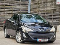 gebraucht Peugeot 308 CC Tendance Top* Kredit* Cabrio*Gepflegter Zustand
