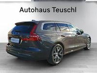 gebraucht Volvo V60