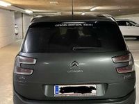 gebraucht Citroën Grand C4 Picasso BlueHDI 120 S&S 6-Gang Feel