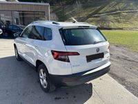 gebraucht Skoda Karoq Karoq16 TDI Ambition Ambition