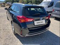 gebraucht Toyota Auris TS 18 VVT-i Hybrid Active