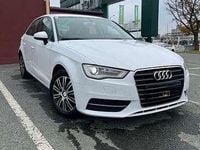Gebraucht Audi A3 110 PS (80 kW) 2015 Limousine