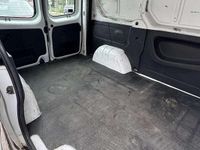 gebraucht Renault Trafic ENERGY 1.6 dCi 120 Start & Stop L1H1 Komfort