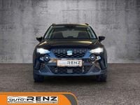 gebraucht Seat Arona LED Sitzheizung