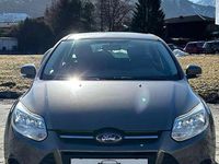 gebraucht Ford Focus Trend
