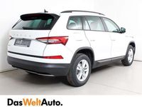 gebraucht Skoda Kodiaq Ambition TSI ACT