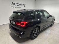 gebraucht BMW X3 xDrive30e