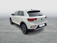 gebraucht VW T-Roc 1.0 TSI Style