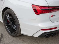 gebraucht Audi S6 3.0 TDI quattro Matrix LED