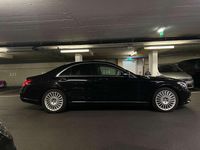 gebraucht Mercedes S350 S 350BlueTEC Aut.