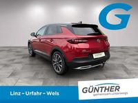 gebraucht Opel Grandland X PHEV Ultim. 1.6AWD