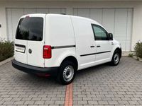 gebraucht VW Caddy Kastenwagen 2.0 TDI 4 Motion