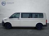 gebraucht VW Transporter T6 Kombi LR TDI