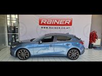 gebraucht Mazda 3 Sport G120 TAKUMI