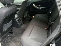 gebraucht BMW 318 Gran Turismo 318 d Österreich-Paket