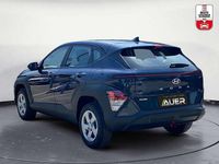 gebraucht Hyundai Kona 1,0 T-GDi Comfort | LED | Navi | Kamera